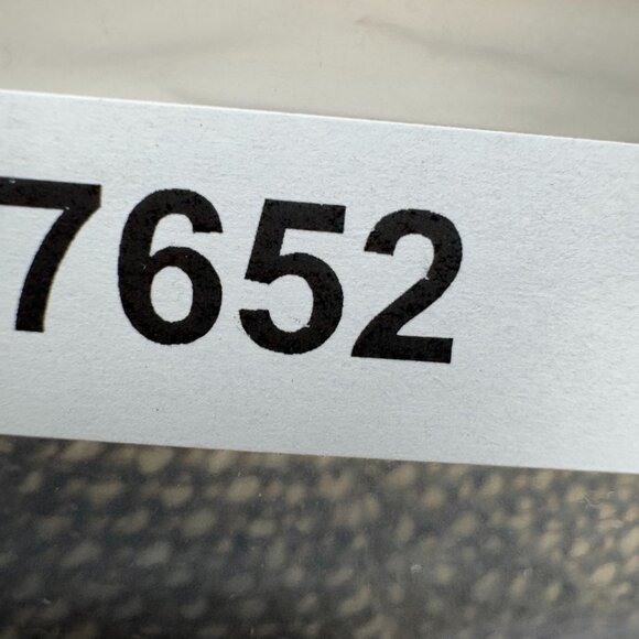 Talbots Tweed Jacket Gray Wool Blend Zip-Up Cuff Blazer Career Sport Coat 6P - Picture 16 of 16